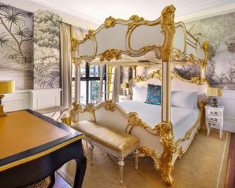 The Serangoon House Little India, Singapore, a Tribute Portfolio Hotel - Singapore - חדר שינה