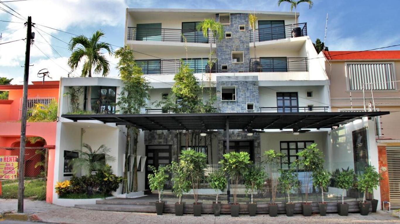 Marazul Hotel Boutique