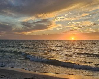 Mandalay Bay Studio - Clearwater Beach - Ranta