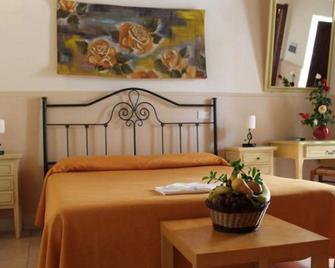 Villa Teresa - Ragusa - Bedroom