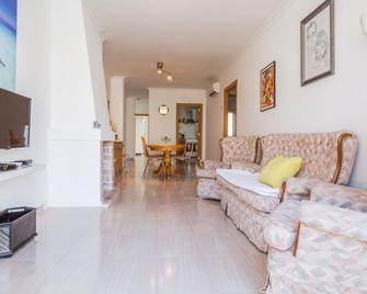 Can Miquel -Can Picafort - Can Picafort - Huiskamer