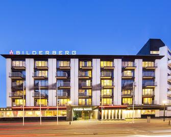 Bilderberg Europa Hotel - Den Haag - Gebouw