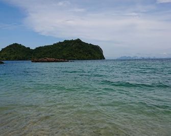 The Krabi Forest Homestay - Ao Nang