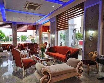 Grand Atakum Hotel - Samsun - Lounge