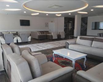 Mavi Otel Aksaray - Aksaray - Lounge
