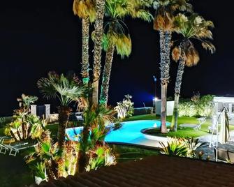 Villa Sara - Augusta - Piscina