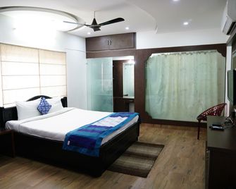 Hitech Shilparamam Guest House - Hyderabad