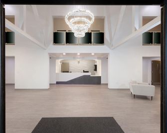 Apache Gold Resort Hotel & Casino - Globe - Lobby