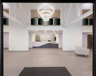 Apache Gold Resort Hotel & Casino - Globe - Lobby