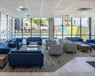 Hotel Monreale Express International Drive Orlando - Orlando - Salon
