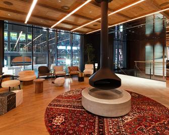 The Knot Sapporo - Sapporo - Lobby