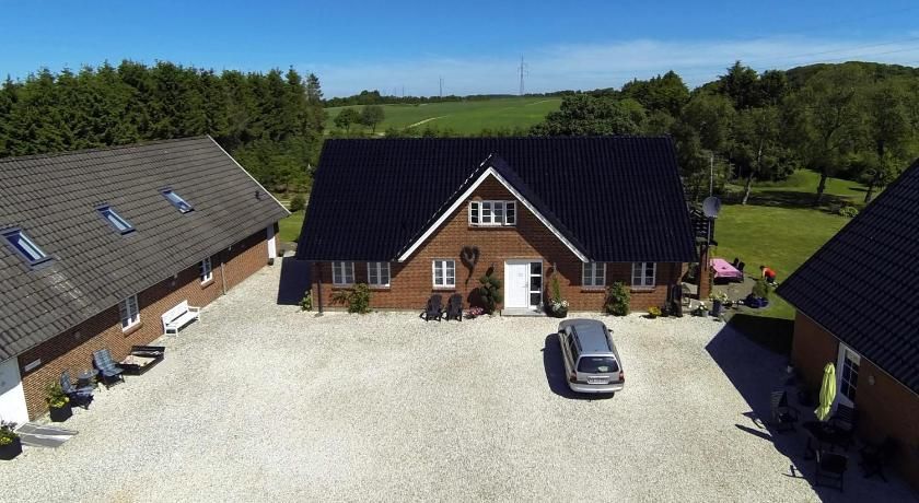 Give Bed & Breakfast – Vejle