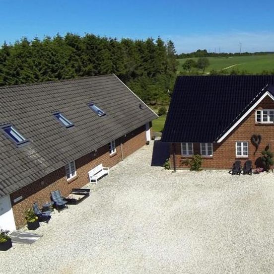 Give Bed & Breakfast – Vejle
