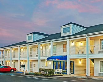 Baymont Inn And Suites Gaffney - Gaffney - Будівля