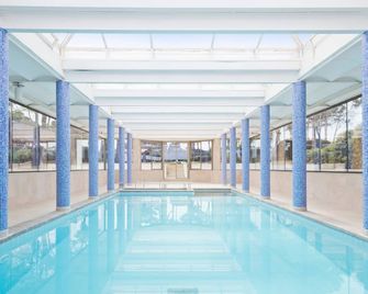 Hotel Best Delta - Llucmajor - Pool