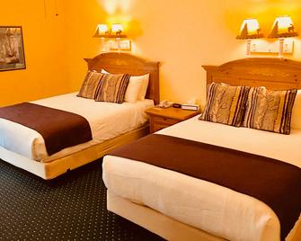 Chena Hot Springs Resort - Chena Hot Springs - Habitación