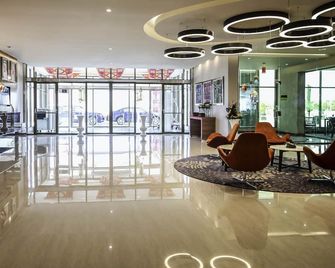Novotel Yanbu - Yanbu