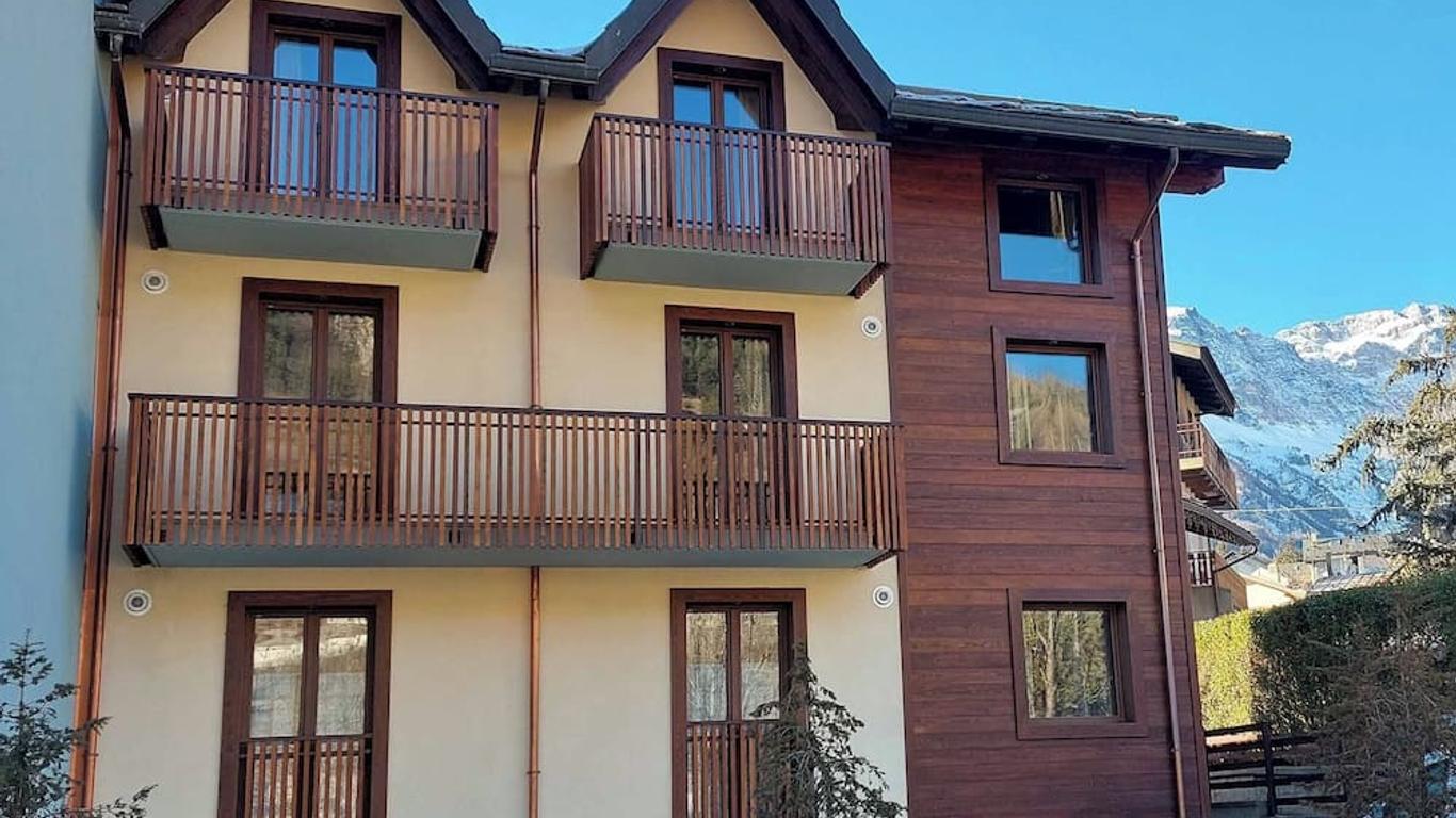 Residence Les Lacs
