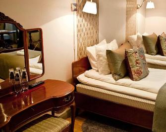 Stora Hotellet Osby - Osby (Skane Lan) - Bedroom