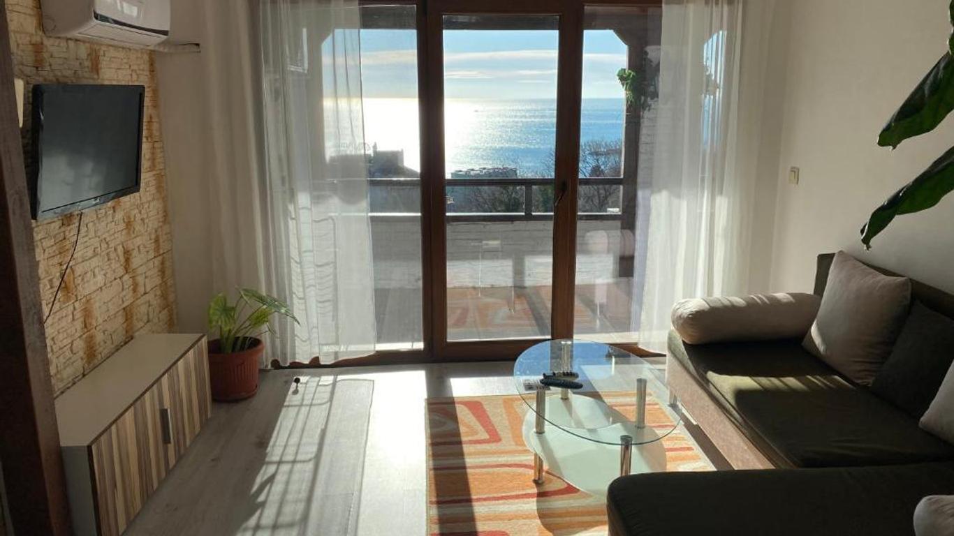 Family Hotel Rai-Only Adults
