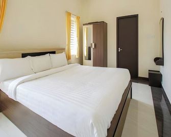 Shree Mantra Residency - Yercaud - Спальня