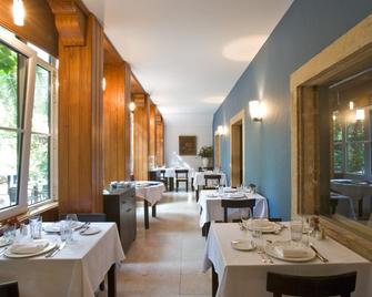 York House - Lizbon - Restoran