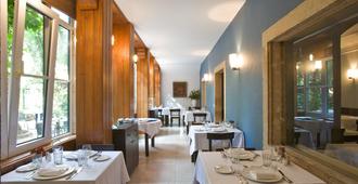 York House - Lisboa - Restaurante