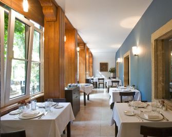 York House - Lissabon - Restaurant