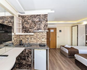 Terra Suites - Istanbul