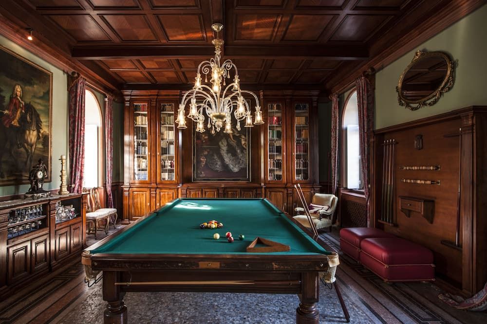 Castello Di Spessa - Residenze d'epoca - Capriva del Friuli