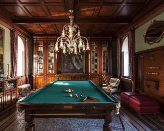 Castello Di Spessa - Residenze d'epoca - Capriva del Friuli