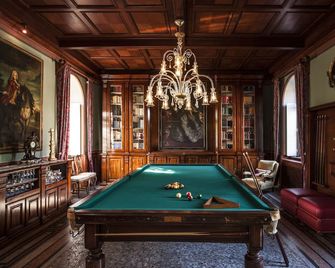 Castello Di Spessa - Residenze d'epoca - Capriva del Friuli