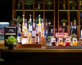 Super Hotel Hanoi - Grand Opening in 17 March 2026 - Hanói - Bar