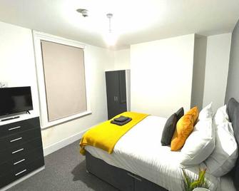 Chantry Suites - Grimsby - Habitación