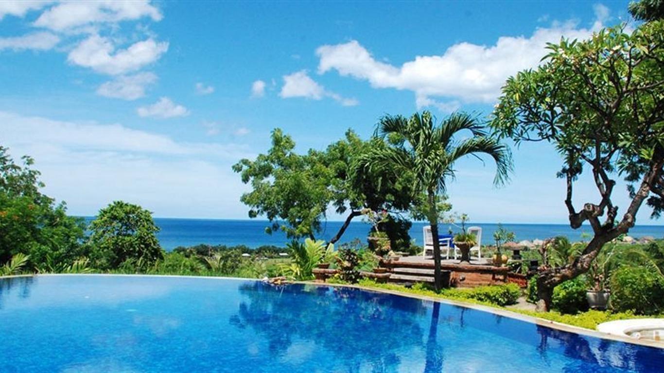 Zen Resort Bali