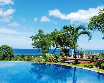 ゼン リゾート バリ - Seririt