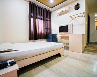 Hotel Shakun - Durg - Habitación