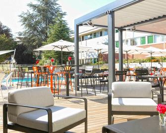 ibis Styles Nancy Sud - Houdemont - Bar