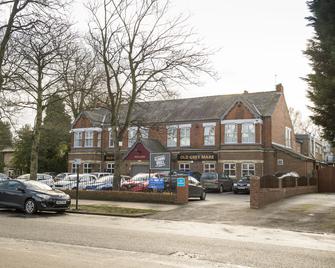 Old Grey Mare Hotel By Greene King Inns - Hull - Building