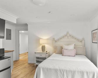 Mangrove -Red Mangrove - Fairhope - Bedroom