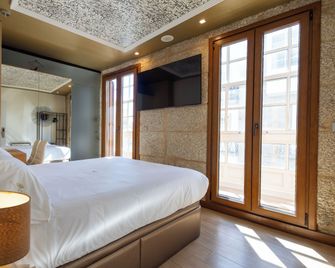 Casas Reais Boutique - Santiago de Compostela