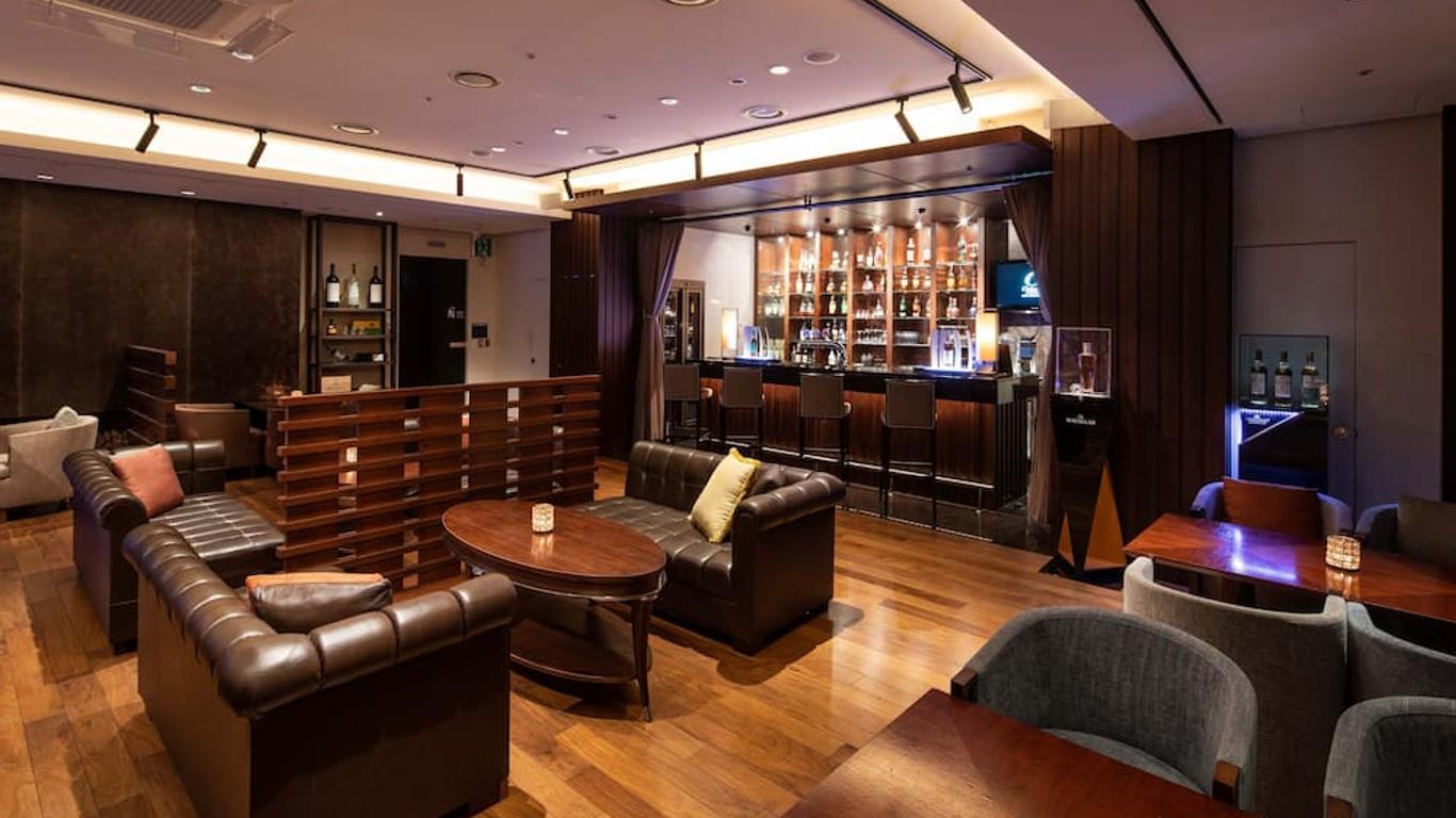 Oakwood Premier Coex Center Seoul