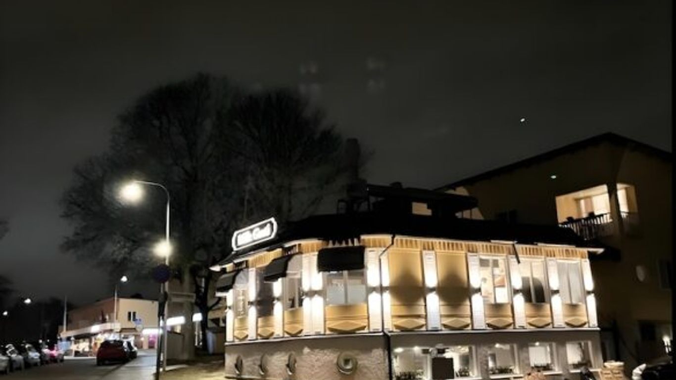 Communia Hotel Residence