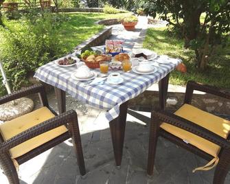 Casa Augusto B&b - Capri - Patio