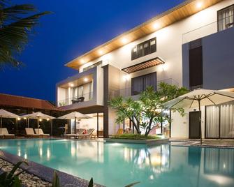Hoi An Reverie Villas - Hoi An - Pool