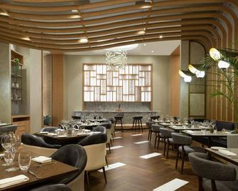 The Westin Istanbul Nisantasi - Istanbul - Restaurant