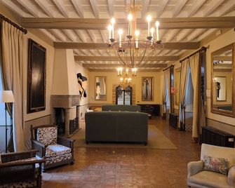 Parador de Jarandilla de la Vera - Jarandilla de la Vera