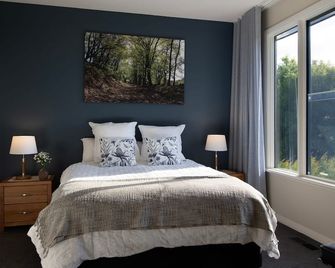 Belle Voir- scenic views, steps from town - Daylesford - Camera da letto