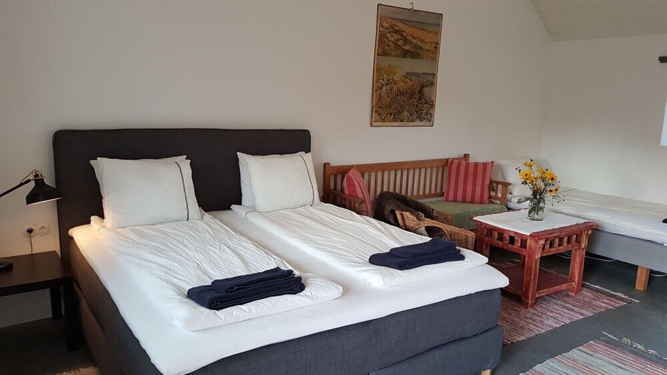 Bästekille Gårdshotell