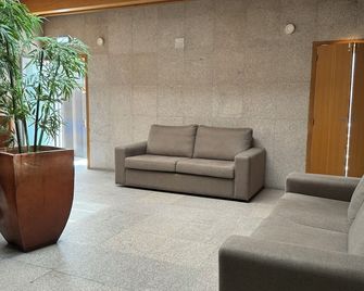 Flag Hotel Barcelos - Barcelos - Lobby